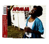 Afroman - Because I Got High [Import]