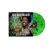 Afroman - Crazy Rap
