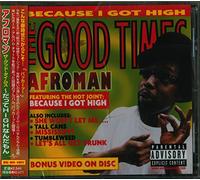 Afroman - Good Times,the
