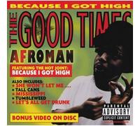 Afroman - The Good Times [Import]