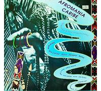 Afromania Caribe - The New Dance Beats From The South Caribic [Vinyl LP]
