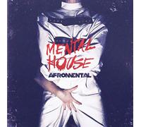 Afromental - Mental House [Import]