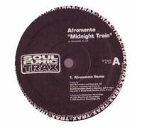 AFROMENTO / MIDNIGHT TRAIN