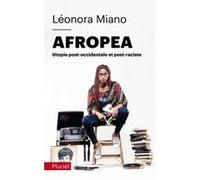 Afropea Léonora Miano (Auteur)