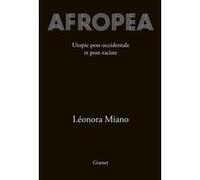Afropea Léonora Miano (Auteur)