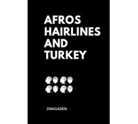 Afros Hairlines and Turkey: The official guide to getting a hair transplant in Turkey, directly addressing the beautiful people with afro, curly, wavy and kinky hair.