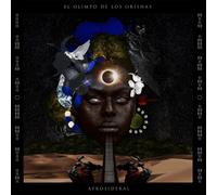 Afrosideral & Kumar Sublevao-Beat - El Olympe De Los Orishas