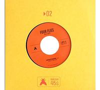 Afrotheme/Percussion Blues (Original Soundtrack) [Import]