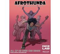 Afrothunda: Episode 2 - All of Us Over Our Heads