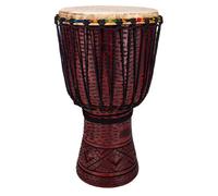 Afroton Afroton AD S03L Djembe Leopard Design
