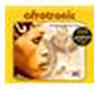 Afrotonic CD