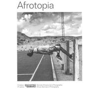 Afrotopia 11ème édition des Rencontres de Bamako, édition bilingue français-anglais - Collectif - Dilecta Eds - relié - Beau livre