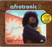 Afrotronic, Vol. 2