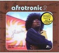 Artistes Divers - Afrotronic Vol. 2 - Digipack
