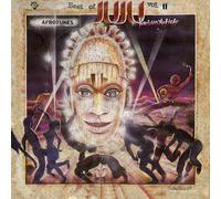 Afrotunes – Best of Juju Vol. II Oba Mimo Olorun Ayo – CD