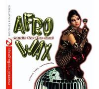 Afrowax 1: Music For Soul / Var