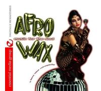 Afrowax 1: Music for Soul/Various