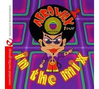 Afrowax 4: in The Mix/Various