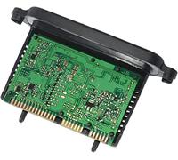 AFS Control Adaptive Xenon Phare TMS Module Unité Pièce # 63117316217 Compatible avec 5er F07 F10 F11 F18 2011-2013 63117329157 63117305235