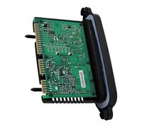 AFS module Compatible Avec BMW 3 Pour F35 328Li 335Li 2012-2015 63117316186 Module De Commande De Phare Au Xénon TMS De Voiture Avec Fonction De Suivi