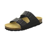 AFS-Schuhe 2100 Mules tendance pour femmes, en cuir véritable, fabriquées en Allemagne