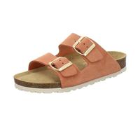 AFS-Schuhe 2100 Mules tendance pour femmes, en cuir véritable, fabriquées en Allemagne, 41 EU