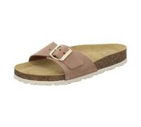 AFS-Schuhe 2112 Mules tendance pour femmes, en cuir véritable, fabriquées en Allemagne, 39 EU