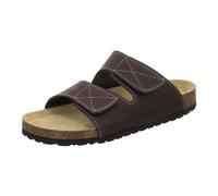 AFS-Schuhe 3108 Mules Confortables en Cuir pour Homme - Chaussons de Travail - Fabriquées en Allemagne