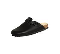 AFS-Schuhe 3900 Pantoufles pour Homme en Cuir I Clogs avec Semelle I Made in Germany