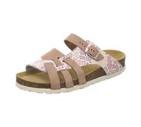 AFS-Schuhe - Sandales en cuir véritable pour femme fabriquées en Allemagne, 38 EU