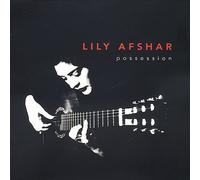 Afshar, Lily – Possession – Archer