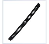 AFSNT Protection Pare Choc Voiture pour Citroen C3 C4 C5, Fibre de Carbone Protection Coffre Voiture Accessoire Voiture