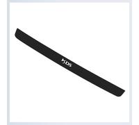 AFSNT Protection Pare Choc Voiture pour DS7 DS 3 4 8 9, Fibre de Carbone Protection Coffre Voiture Accessoire Voiture
