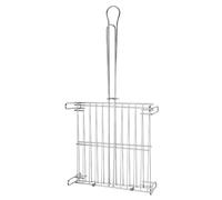 AFT double Grille Asadora