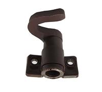 AFT - inférieur espagnolette Crochet, marron