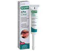 AFTACLEAR GUM GEL 10 ML
