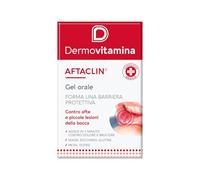 Dermovitamina Aftaclin 7ml