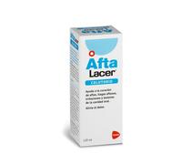 AftaLacer bain de bouche 120ml