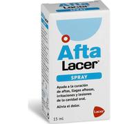 AftaLacer spray 15ml