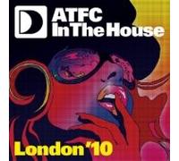 Aftc - in The House London '1.0