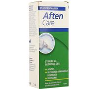 Aften Care Gel Aphtes Corsets Morsures Tube 15ml