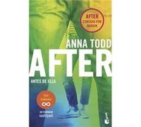 After 0 [Livre en VO] Todd, Anna (Auteur)