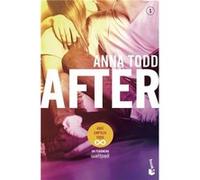 After 1 [Livre en VO] Todd, Anna (Auteur)
