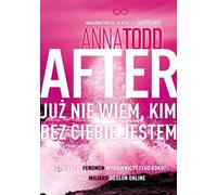 After 2 - Anna Todd (livre en polonais)