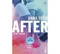 After 2 [Livre en VO] Todd, Anna (Auteur)