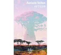 Auriane Velten – After® – Roman – Poche