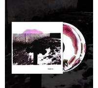 Ihsahn After Double Vinyle LP Coloré (RSD 2021) Neuf