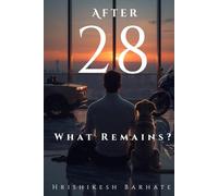 After 28: What Remains?