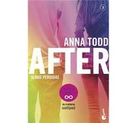 After 3 [Livre en VO] Todd, Anna (Auteur)