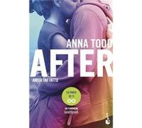 After 4 [Livre en VO] Todd, Anna (Auteur)